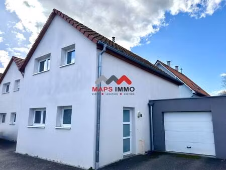 maps immobilier