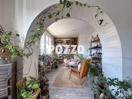 pozzo immobilier - sartilly