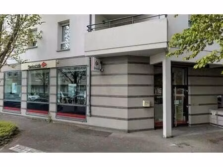 local commercial à vendre