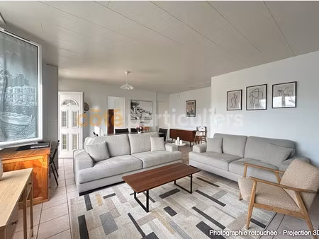 vente maison 4 pièces 90.34 m² à soulac-sur-mer (33780)  571 450 €