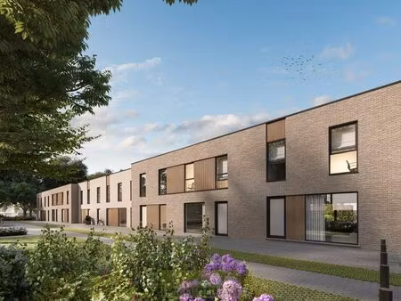 maison à vendre à renaix € 272.857 (lm3aq) | zimmo