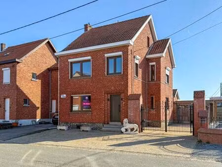 maison à vendre à rijkel € 268.000 (lm36m) - immofusion | zimmo