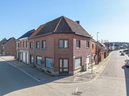 terrain à vendre à oostham € 269.000 (lm36l) - immofusion heusden-zolder | zimmo