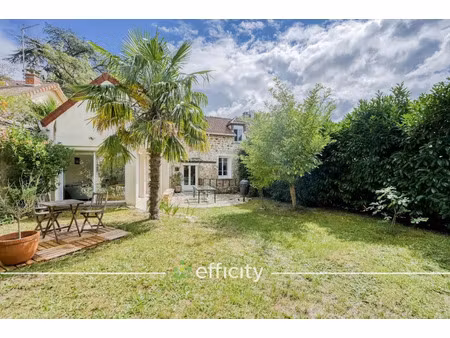 vente propriété 6 pièces 150 m² à neauphle-le-château (78640)  600 000 €