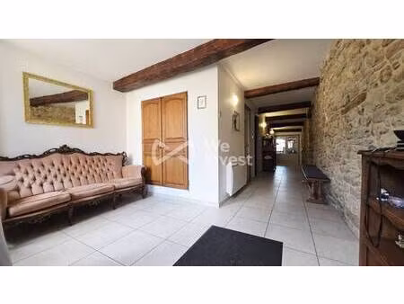 we invest sebastien hildevert