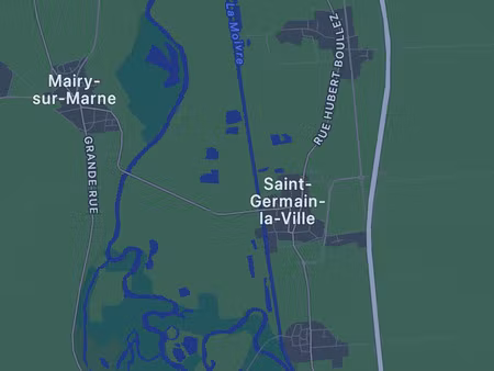 propriétaire particulier