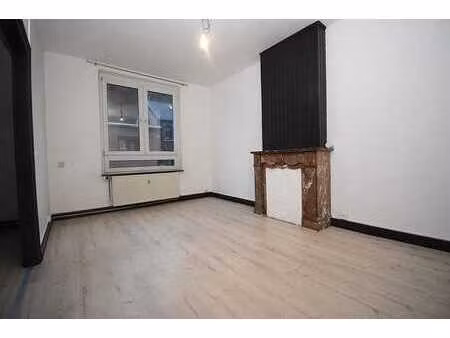 appartement rénové – 2 ch. – 70 m² – chênée