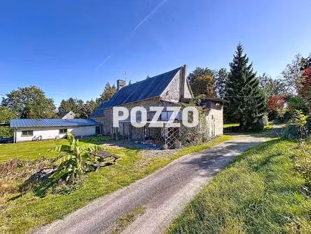 pozzo trouverie - villedieu