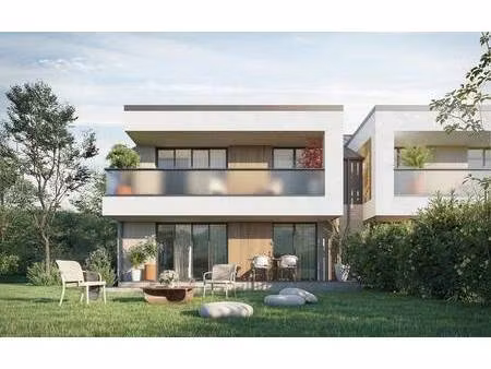 maison à vendre - neuf