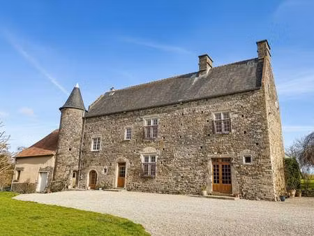 maison de plain-pied à vendre