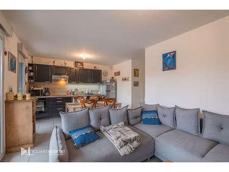 sallanches 3 pièce(s) 59.20 m2