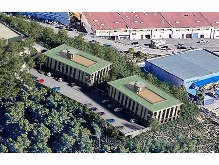 espace bureau à vendre