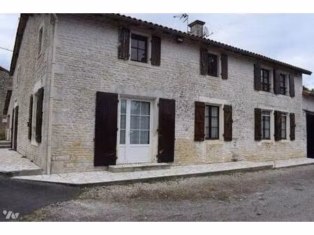 me sylvain grange - notaire à villefagnan