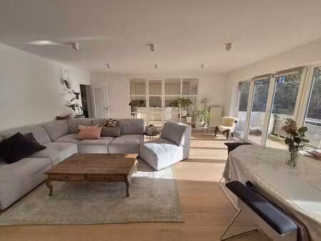 magnifique appartement lumineux 100m² | verrière