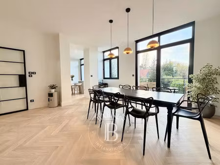 vente maison 9 pièces 185 m² à marcq-en-baroeul (59700)  1 099 000 €
