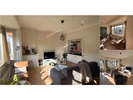 appartement à louer à jozef verbovenlei 100 deurne (rwc42063)