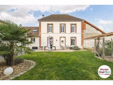 orpi venteoulocation - épernay