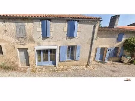 open immobilier