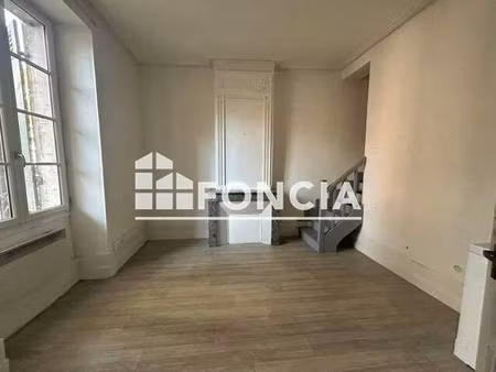 local commercial à louer