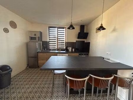 human immobilier pau