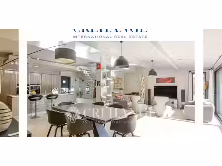 maison avec jardin et terrasse le chesnay (78)