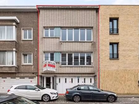 bien professionnel à vendre à deurne € 359.000 (lm38r) - heylen vastgoed - deurne | zimmo