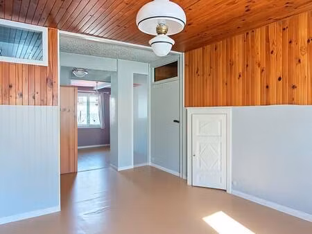 montagne immobilier bessans