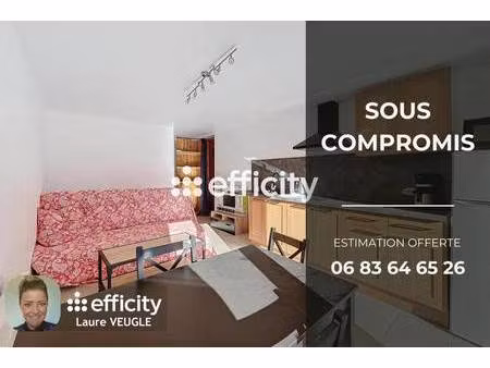 efficity laure veugle