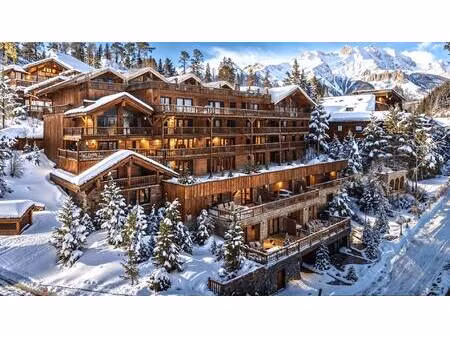 barnes meribel luxury realty