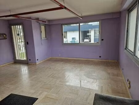 espace bureau à louer