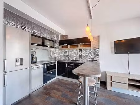 laforêt challes les eaux