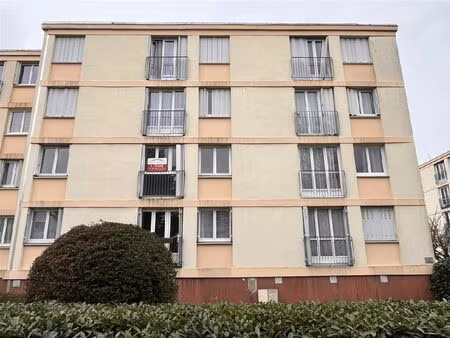 vente appartement 4 pièces 67 m² taverny (95150)