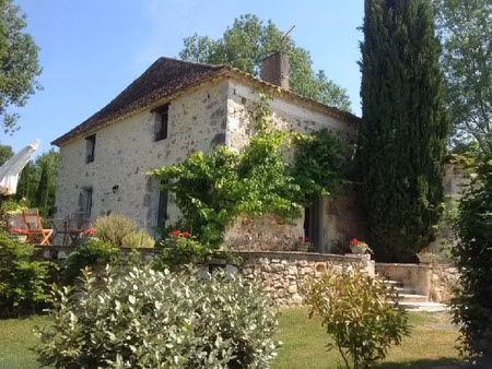 vente maison 6 pièces 175 m² à villeréal (47210)  350 000 €