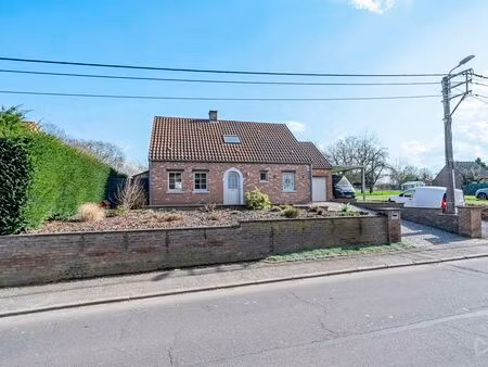 maison à vendre à jandrain-jandrenouille € 385.000 (lm3bp) - we invest hesbaye | zimmo