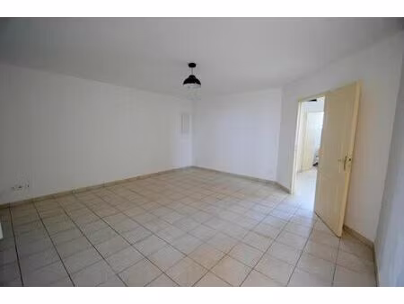 vente appartement 3 pièces 64 m² le tampon (97430)
