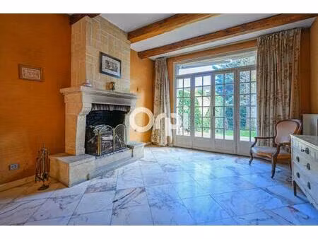 vente maison 5 pièces 170 m² lens (62300)