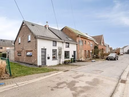 maison à vendre à winksele € 385.000 (lm3bl) - living stone leuven | zimmo