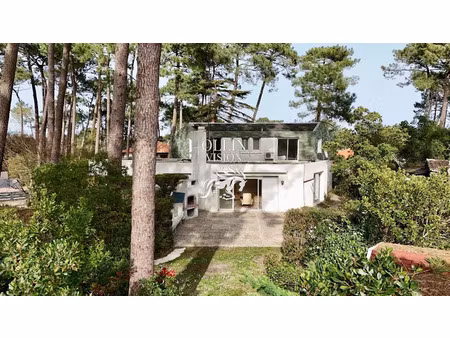 vente villa 7 pièces 174.1 m² à pyla sur mer (33115)  1 191 400 €