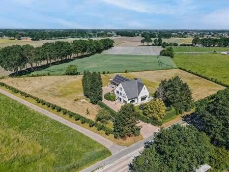 maison à vendre à wiekevorst € 1.100.000 (lm36c) - homixx vastgoed haacht | zimmo