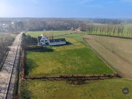 maison à vendre à wiekevorst € 1.195.000 (lm36c) - homixx vastgoed haacht | zimmo