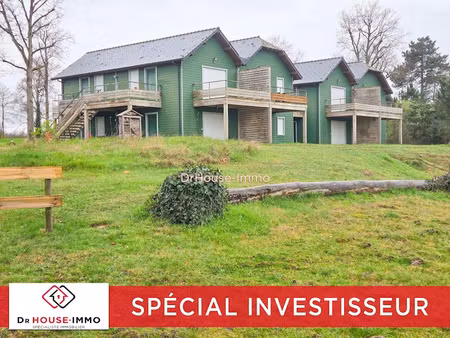 vente appartement 3 pièces 36 m² à chaveignes (37120)  34 400 €