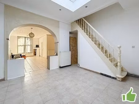 maison à louer à mouscron € 790 (lm36q) - max'invest | zimmo