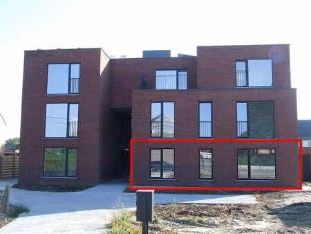 appartement à louer à geel € 920 (lm359) - | zimmo