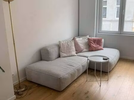 appartement à louer à ledeberg € 890 (lm36t) - | zimmo