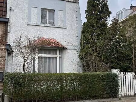 maison à vendre à kraainem € 650.000 (lm3bo) - | zimmo