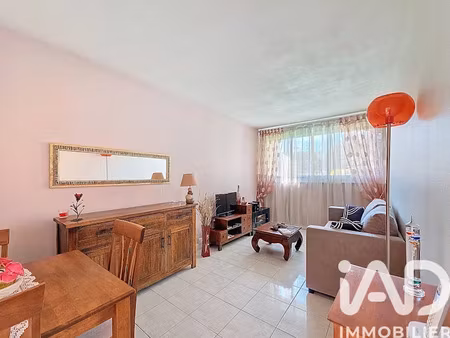 vente appartement 2 pièces 39 m² à savigny-sur-orge (91600)  125 000 €