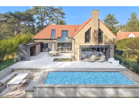 vente maison 9 pièces 275 m² à hardelot plage (62152)  1 349 900 €