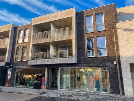 appartement à louer à puurs € 1.395 (lm3as) - trevi axus vastgoed | zimmo