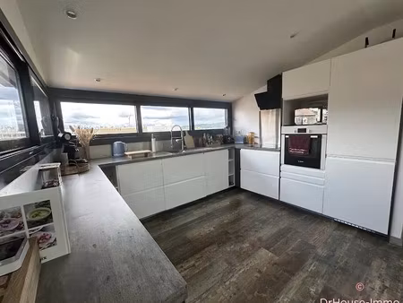 vente appartement 3 pièces 63 m² à perigueux (24000)  165 000 €