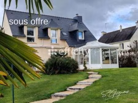 vente maison piscine à melrand (56310) : à vendre piscine / 165m² melrand